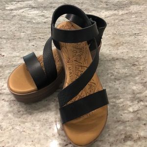 Wedges